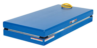 Scissor Lift Table, Platform Size 24
